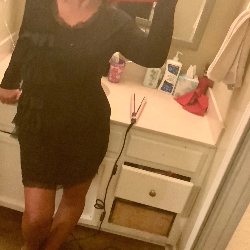 NEW LISTING‼️MICHAEL SIMON LBD NWT $198